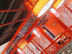 -祥源胡同·涮牛羊肉火锅(花桥店)
