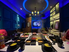 -米乐星世界KTV(汇智国际商业中心店)