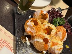 -克比叔叔印度餐厅Kebabs on the Grille (人民广场店)