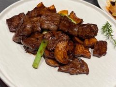 -百富源·海鲜辽菜(和平北大街店)