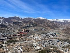 -五台山风景名胜区