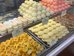 -汪玉霞(汉口里店)