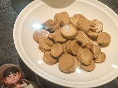 -老淮滨-蚌埠非遗小吃(淮河路店)