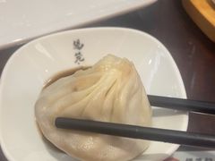 -锡笼记·无锡小笼(常熟万达店)