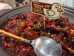 -回味黑鸭煲·始于2006(万松园店)