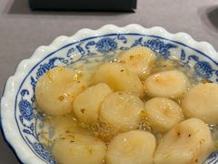 桂花马蹄-曾家厨房·新徽菜(九华山路店)