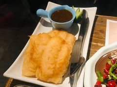 -胡桃里音乐酒馆(环亚凯瑟琳广场店)