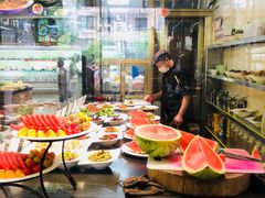 -七八九餐厅(浦江店)