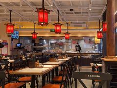 -和府捞面(欧亚卖场店)