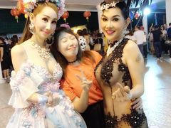 -金东尼人妖秀