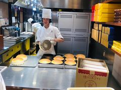-瑞可爷爷的店(难波本店)
