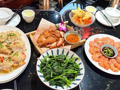 -鹅滋道(甘坑古镇店)