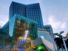 -壹海城ONE MALL