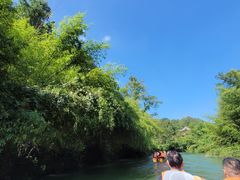 -天河潭旅游度假区