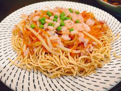 -乔家栅(襄阳南路店)