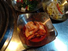 -炑八韩烤(琼华店)