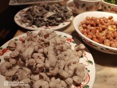 -清真·老门框爆肚涮肉·中华老字号(丰管路店)