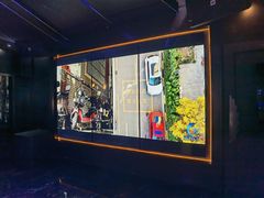 -INLOVE KTV(淮海路店)