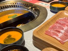 -空之介寿喜烧·和牛放题(恒隆广场店)