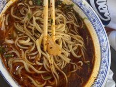 -东方宫中国兰州牛肉拉面(新起街店)