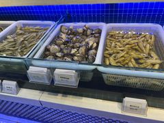 -大众海鲜(巨龙北路店)