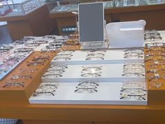 -京光明眼镜批发城(大兴黄村店)