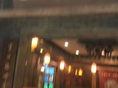 门面-巴国口福火锅(石桥铺店)