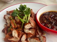 -天天初二·天津传统捞面·天津特色菜(凌奥总店)