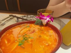 -太食獸泰式茶餐厅(IFS国金中心店)