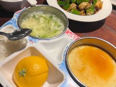 -前海沿·青岛菜(五四广场永旺店)