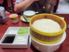 片皮鸭-京味张·北京烤鸭(天河南二路店)