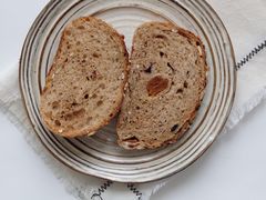 -WHEAT&BAKER-麥(凯德来福士店)