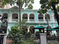 -星巴克臻选(广州沙面店)