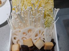 -半天妖烤鱼(东方新天地店)