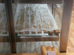 -面包工房(天河城店)