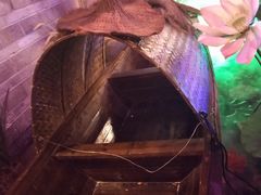-韵秋荷(宝山龙湖天街店)