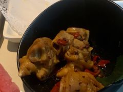 -海底捞火锅(万丰桥店)