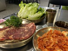 -本炙炭烤·蒲烧活鳗料理店(金沙洲店)