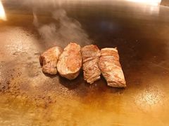 -品未·铁板烧(甜水园店)