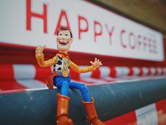 -happy coffee roastery