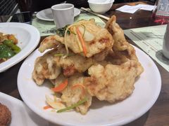 -老厨家(友谊路总店)