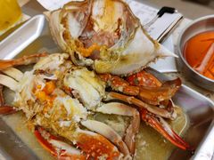 -白仁仔· 活烤海鲜 宵夜(豫园店)