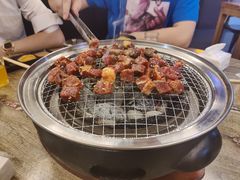 -吉志烤肉(太原总店)