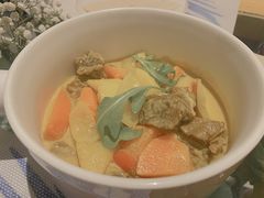 -春树下·树屋花房西餐厅(罍街AS1980店)