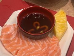 -怡聚轩全日制自助餐厅(大中华喜来登酒店)