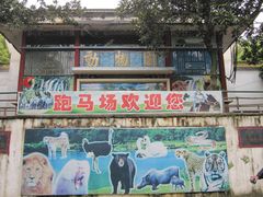-石峰公园