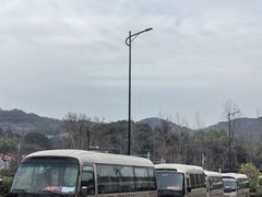 -莫干山风景区