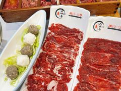 -大四喜·鲜牛肉火锅(洛阳大学城店)