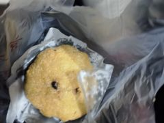 京天红天津炸糕-京天红酒家(虎坊路店)