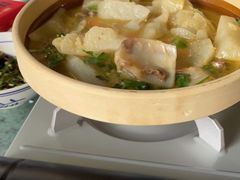 -回水镇·江湖川菜(恒大新城店)